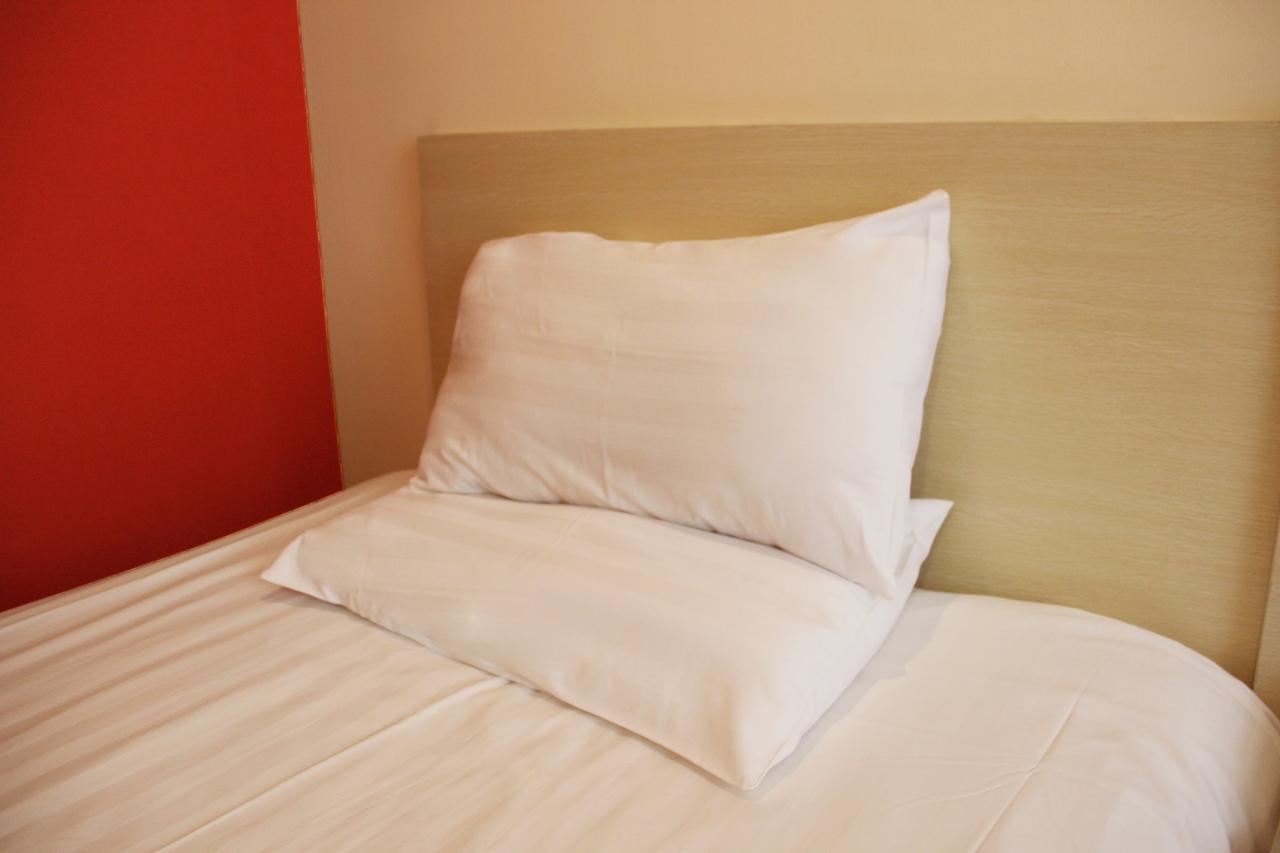 Starway Hotel Nantong Sports Convention Center Quarto foto